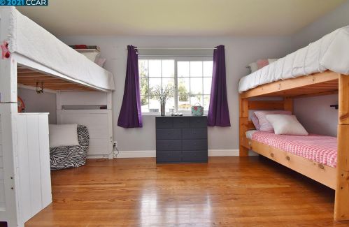 1134 Crowe Pl, Concord CA 94518-1713 exterior