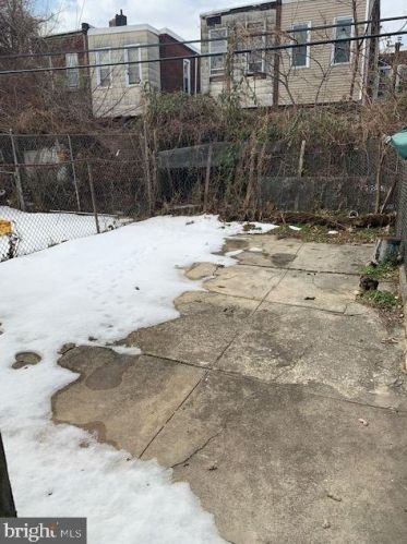 3538 Marvine St, Philadelphia PA 19141-4116 exterior