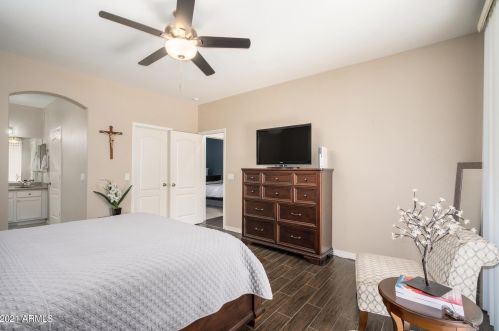 350 Nash Way, Chandler AZ  85225-4178 exterior