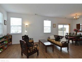 1451 Leckford Dr, Chesapeake, VA 23320-3321