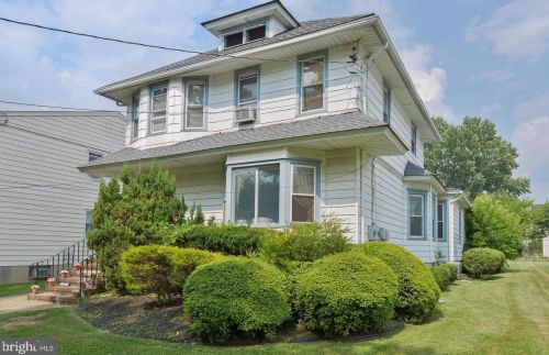 305 Cattell Ave, Camden NJ 08107-2334 exterior