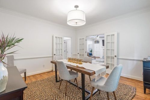 1371 Edmund Ct, Atlanta GA  30306-2236 exterior