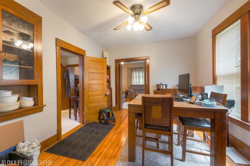 631 Queen Anne St, Bull Valley IL 60098-2405 exterior