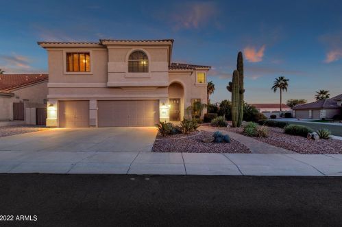 16647 15th Dr, Phoenix AZ  85045-0773 exterior
