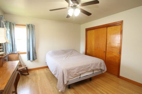 2817 60th St, Milwaukee WI  53219-3159 exterior