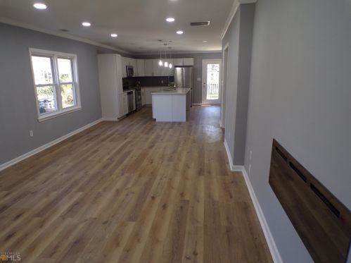 3078 Larose St, Atlanta GA 30344-4526 exterior