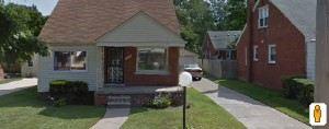 19326 Shaftsbury Ave, Detroit MI  48219-2739 exterior