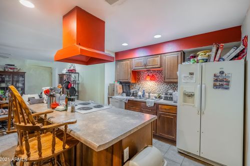 2213 Aster Dr, Phoenix AZ  85029-2607 exterior