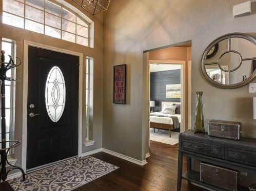 3621 Granbury Dr, Dallas TX  75287-4930 exterior