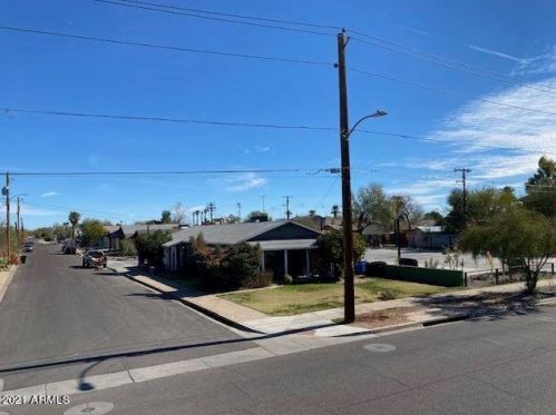 1205 Diamond St, Phoenix AZ 85006-2822 exterior