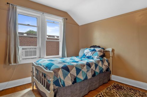 4550 41st St, Milwaukee WI  53209-5818 exterior