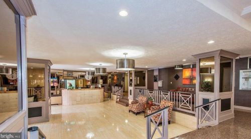 1111 Arlington Blvd, Arlington VA  22209-3201 exterior