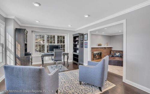 26 Brasch Blvd, Middletown NJ 07748-3161 exterior