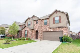 16542 Lanesborough Dr, Houston TX  77084-8402 exterior