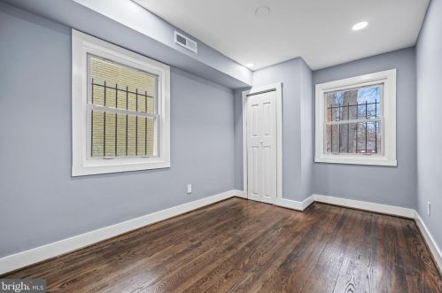 432 Burbank St, Washington DC 20019-4229 exterior