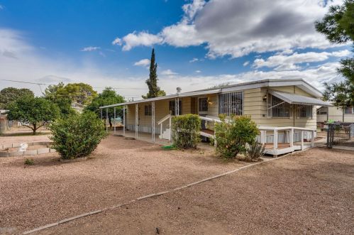 3160 Shawnee Ave, Tucson, AZ 85705-9312