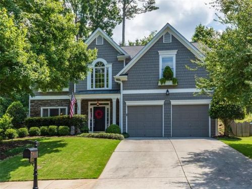 4210 Canterbury Walk Dr, Duluth, GA 30097-8159