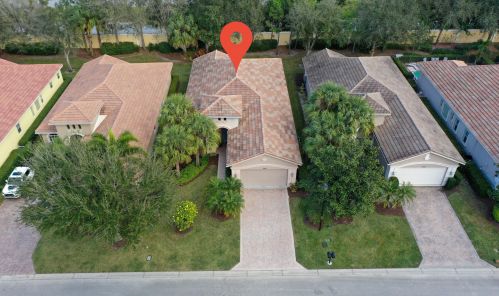 9104 Short Chip Cir, Fort Pierce FL 34986-2800 exterior