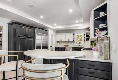 2933 Margaret Mitchell Ct, Atlanta GA 30327-1614 exterior