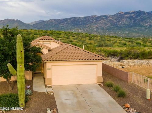 39577 Diamond Bay Dr, Tucson, AZ 85739-1199