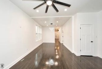 4453 Adams St, Chicago IL  60624-2528 exterior