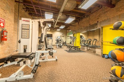 1727 Indiana Ave, Chicago IL 60616-1352 exterior