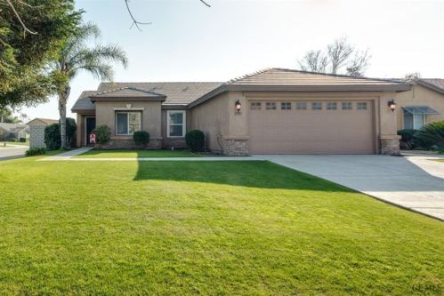 12701 Shallow Water Ct, Bakersfield CA  93312-6501 exterior