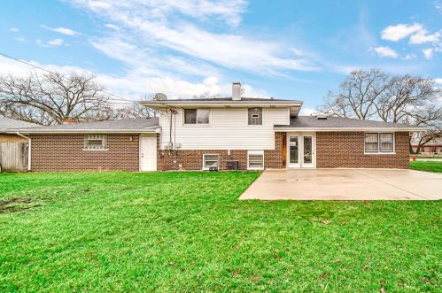 14615 Irving Ave, Dolton IL 60419-2603 exterior