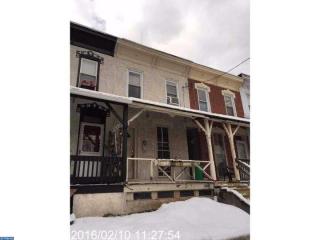 128 3rd Ave, Limerick PA  19468-1906 exterior