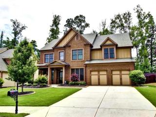 1815 Lynwood Pl, Alpharetta, GA 30004-0683