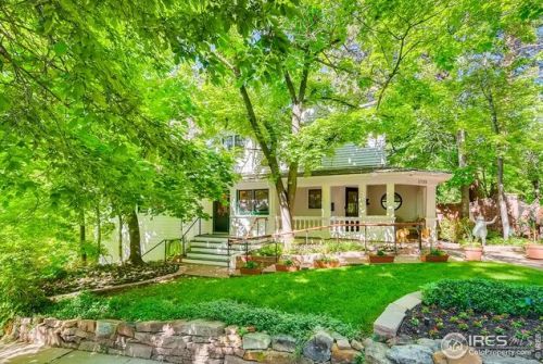 2135 4th St, Boulder, CO 80302-4901