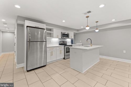 219 Morgan St, Washington DC  20001-1217 exterior