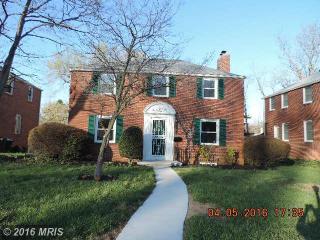 7025 Plymouth Rd, Baltimore, MD 21208-6023