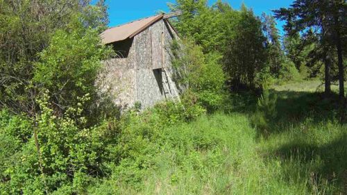 4351 Hesseltine Rd, Valley, WA 99181-9721