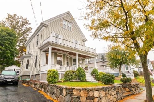 46 Perham St, Boston, MA