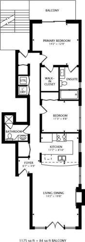 3310 Kenmore Ave, Chicago IL  60657-2217 exterior