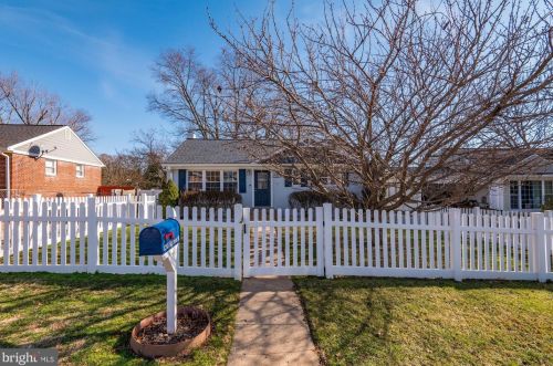 12105 Edgemont St, Silver Spring, MD 20902-1032