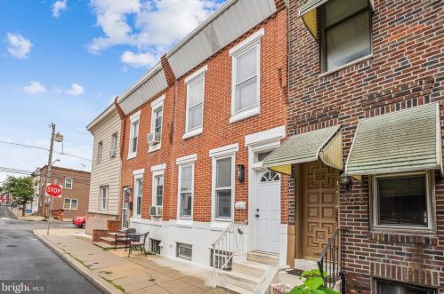 365 Daly St, Philadelphia PA  19148-3306 exterior