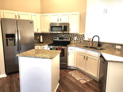 1161 Clifton Ln, Fort Pierce FL  34983-3201 exterior