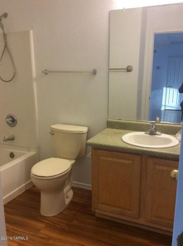 3421 Green Gulch Ct, Tucson AZ  85745-7104 exterior