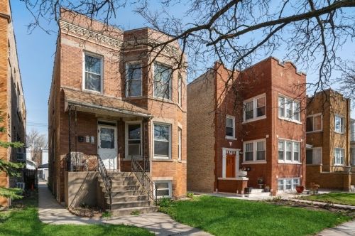 5212 Montrose Ave, Chicago IL 60706-7161 exterior