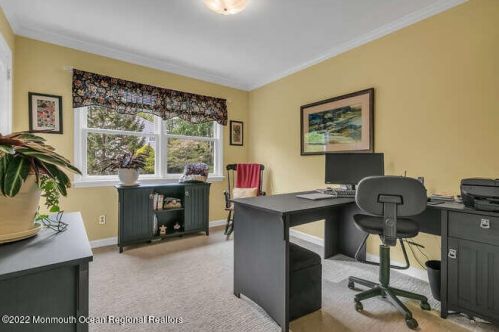 6 Southview Ter, Middletown NJ 07748-2415 exterior