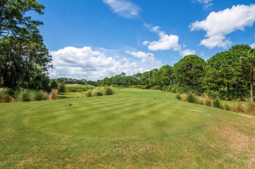 10317 Crosby Pl, Fort Pierce FL  34986-3055 exterior