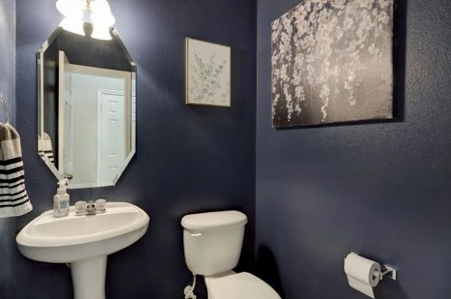 9422 Mustang Park Ct, Humble TX 77396-3891 exterior