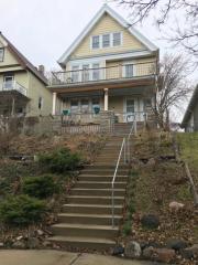 2855 Linebarger Ter, Milwaukee WI  53207-2540 exterior