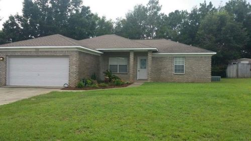 5840 Pebble Ridge Dr, Milton, FL 32583-2335