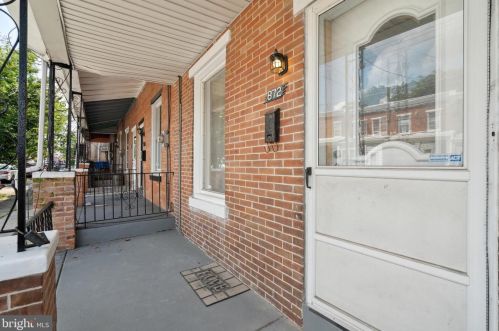 872 66 St, Philadelphia PA 19151-3023 exterior