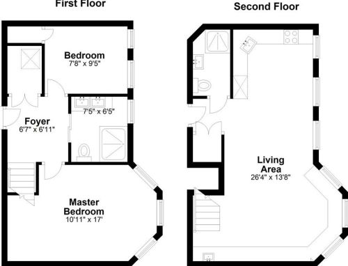 107 Jersey St, Boston MA exterior