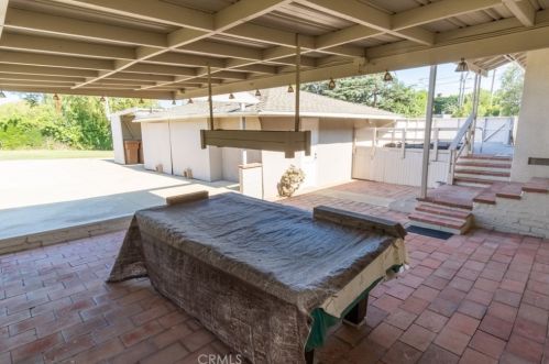 701 Valencia Mesa Dr, Fullerton CA 92835-4006 exterior