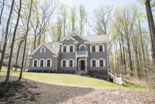 12834 Classic Springs Dr, Manassas VA  20112-7851 exterior